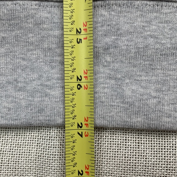 Bloomie's Unisex Cotton Crest Graphic Sweatshirt Size M - Picture 6 of 9